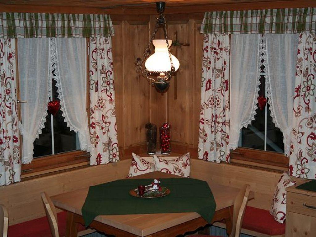 Gaestehaus Sahler Гашурн Екстериор снимка